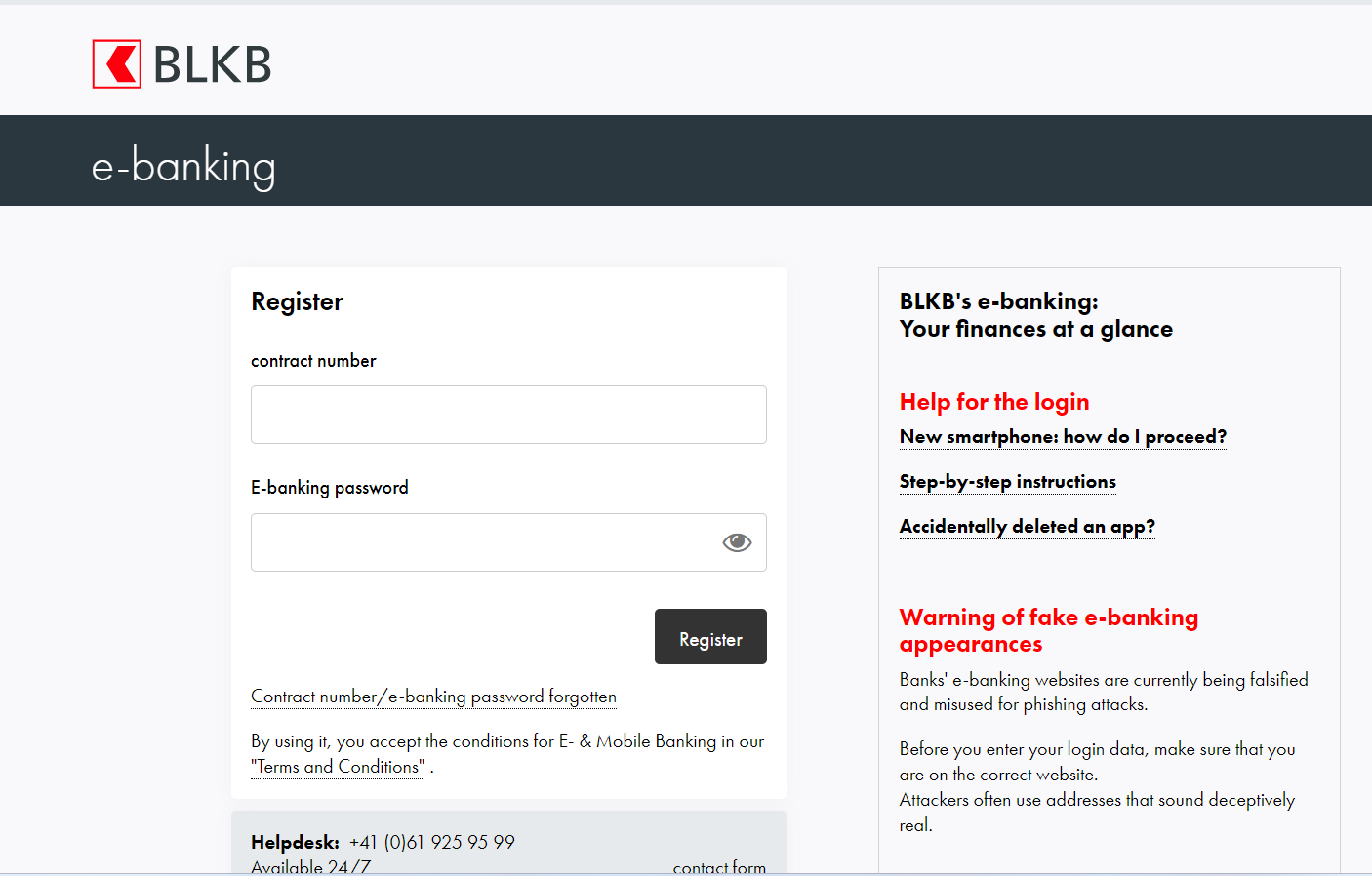 How To Blkb Login & Download App Latest Version