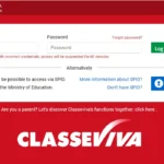 How To Classeviva Login & Download App Latest Version