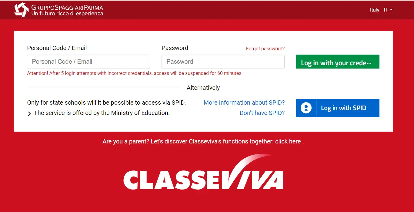 How To Classeviva Login & Download App Latest Version