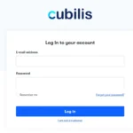 How To Cubilis Login & Customer Register On Login.cubilis.eu