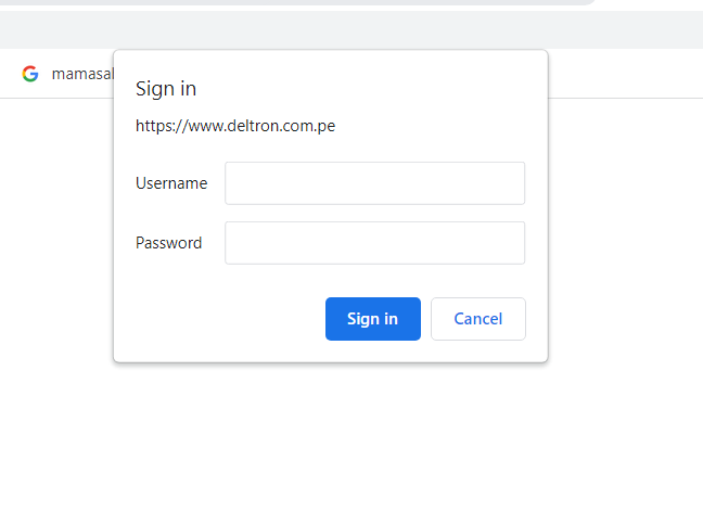 How To deltron login & Guide In To www.deltron.in