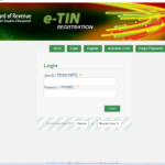 How To etin login & Guide To secure.incometax.gov.bd