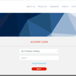 How To Hlebroking Login & Account Locked yYour Passweord