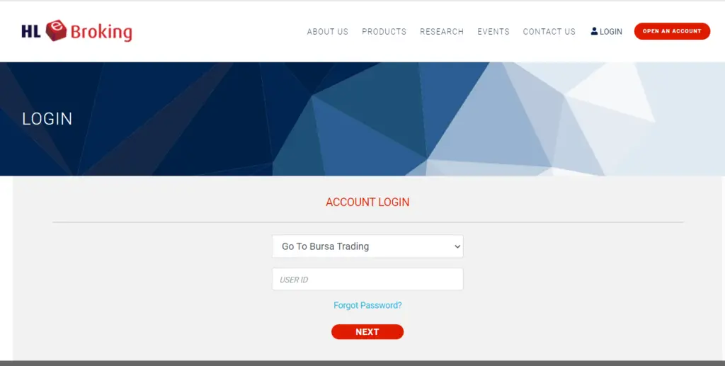 How To Hlebroking Login & Account Locked yYour Passweord