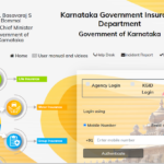 How To Kgid Login & Karnataka Government Insurance Department