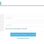 How To Mirive Login & Step By Step Registre