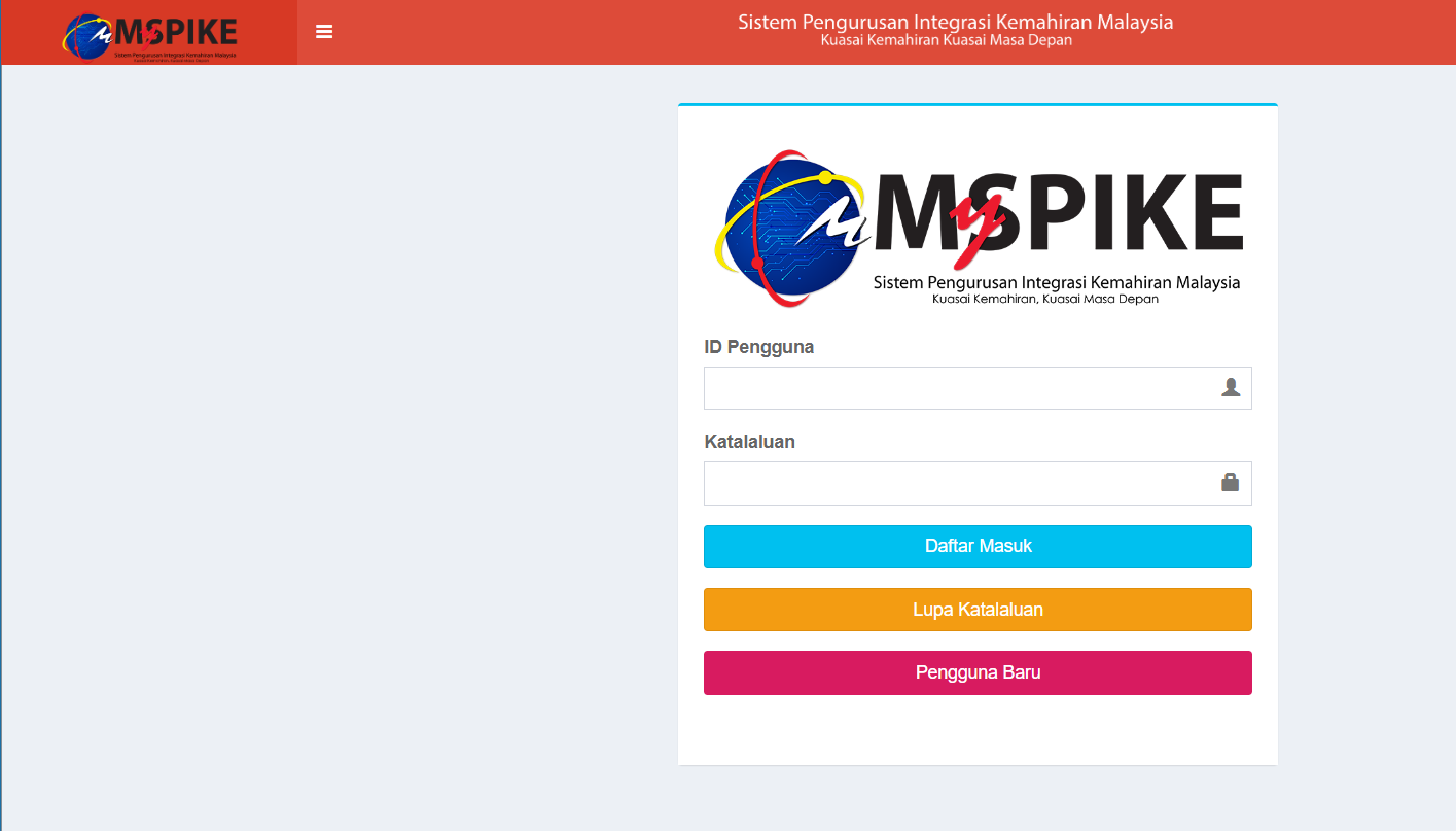 How To Myspike Login & Guide To Www.myspike.my