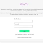 Myvhi Login: Helpful Guide To www.vhi.ie/myvhi