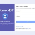 How To Onmaxdt Login & Onmax DT registration