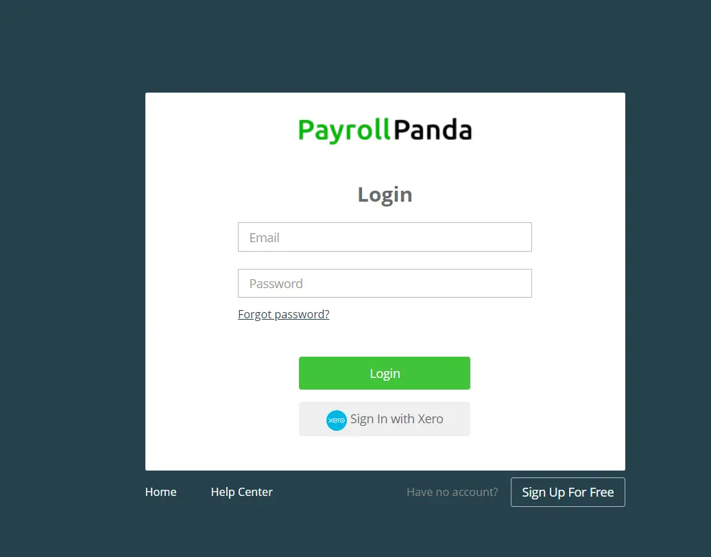 Payrollpanda Login @ Useful Guide To www.payrollpanda.my