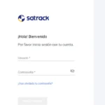 Satrack Login @ Useful Guide To login.satrack.com