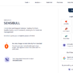 How Can You Sensibull India's Largest Options Trading Platform