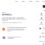 How To Sensibull Login & India's Largest Options Trading Platform