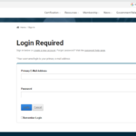 How Can I Smrp Login & Create A New Account Smrp.org