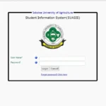 How To Suasisuqf Login & Guide In To .suasisuqf.sua.ac.tz