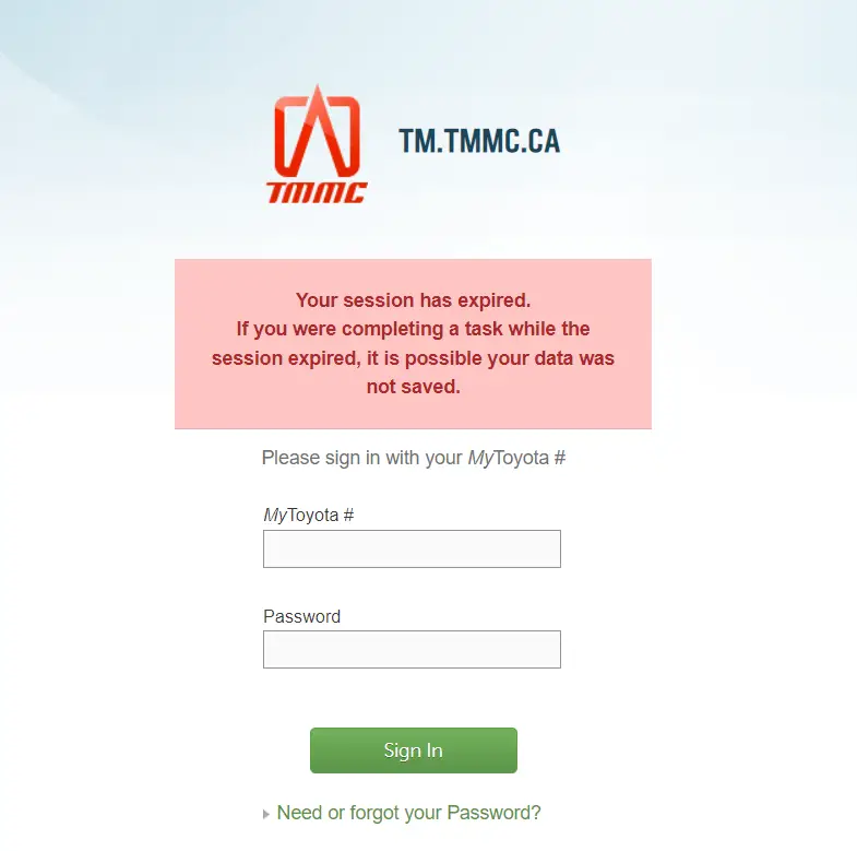 How To Tmmc Login & Guide To Application Status
