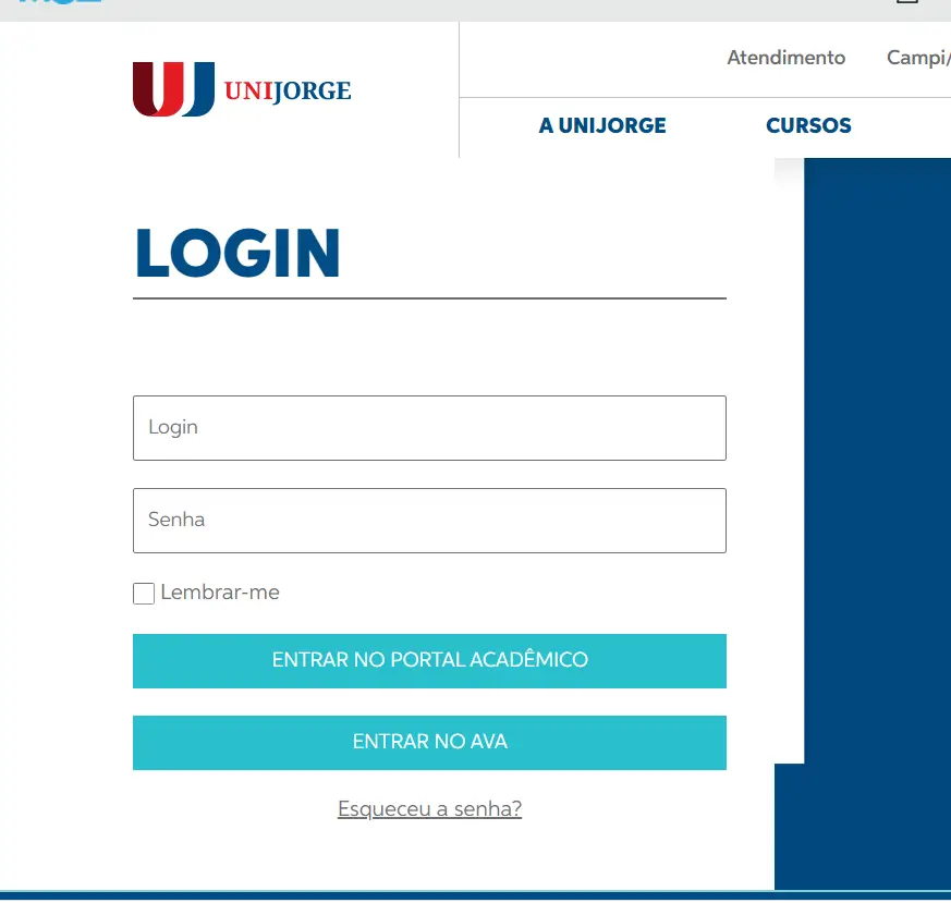 Como Unijorge Login & Guia Para Unijorge.edu.br