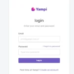 How To Yampi Login & Guide In To app.yampi.com.br