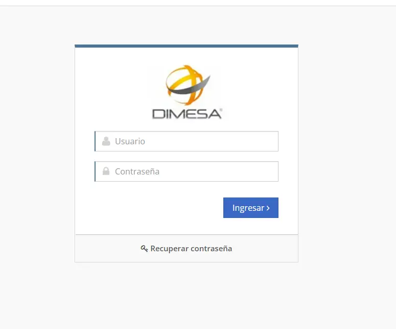 How To Dimesa Login & Helpful Guide Saf.dimesa.com.mx