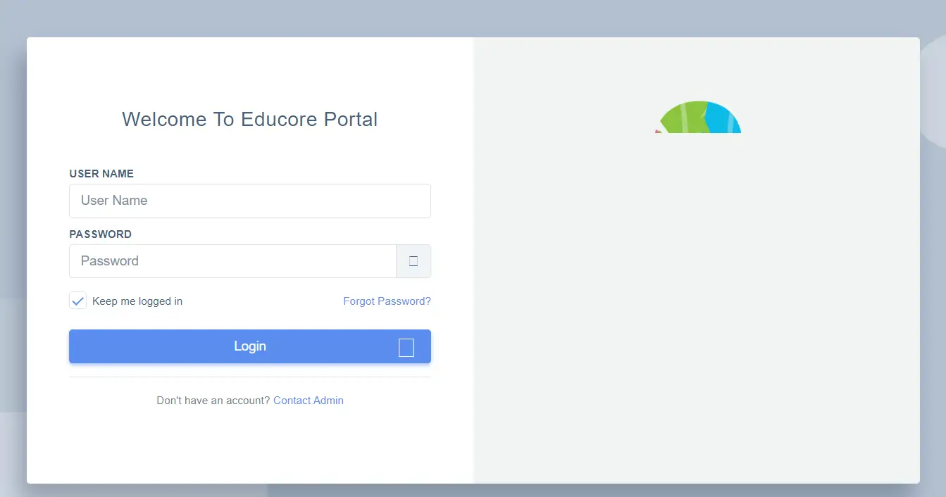 How To Educore Login & Download App Latest Version