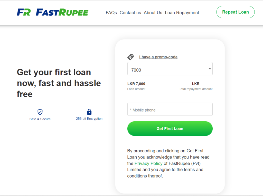 Fastrupee Login: Helpful Guide To fastrupee.lk