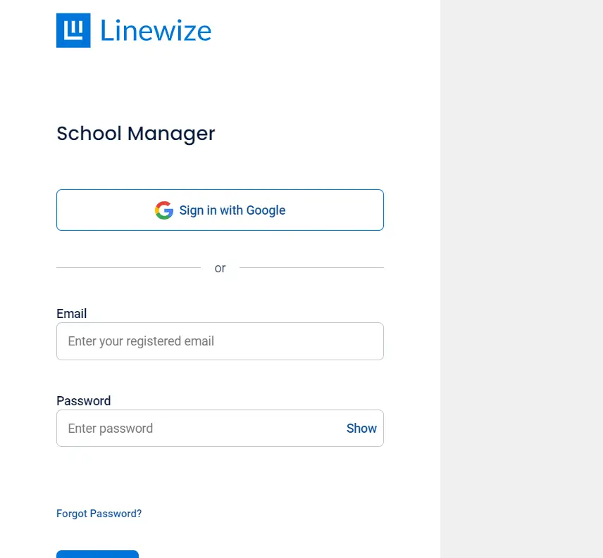 Linewize Login: Helpful Guide To login.syd-1.linewize.net
