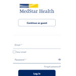 How DO I MymedstarLogin & Helpful Guide To www.medstarhealth.or