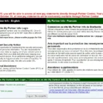 How To Mypartnerinfo Login & Download App Latest Version