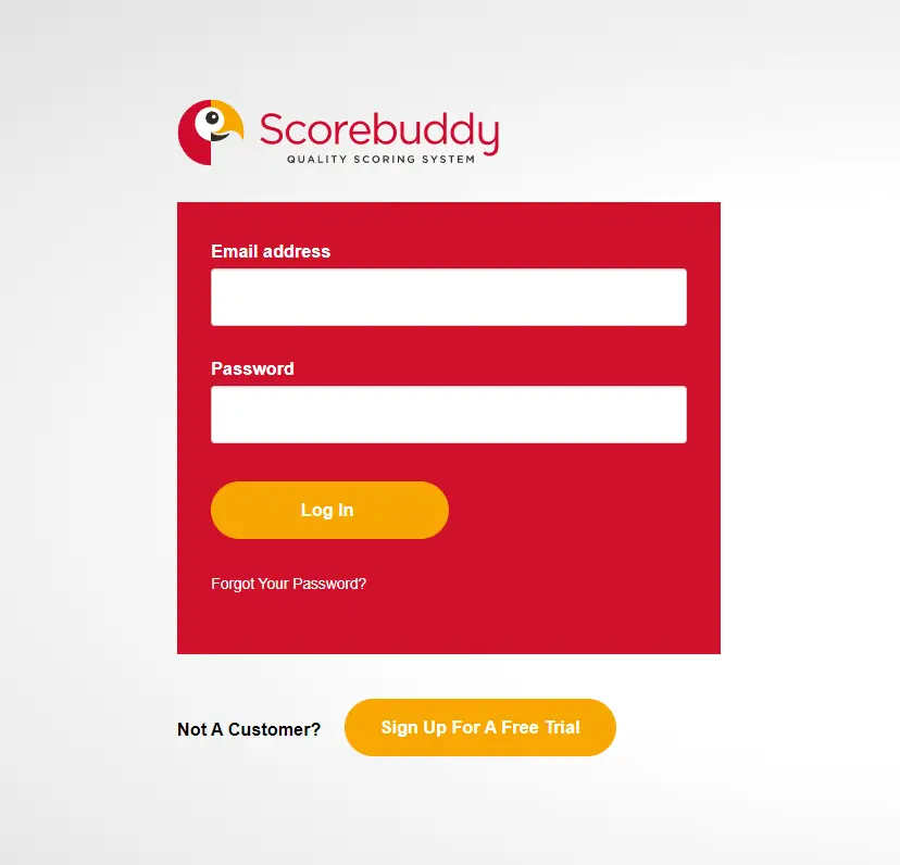 How to Scorebuddy Login & Call Center Software