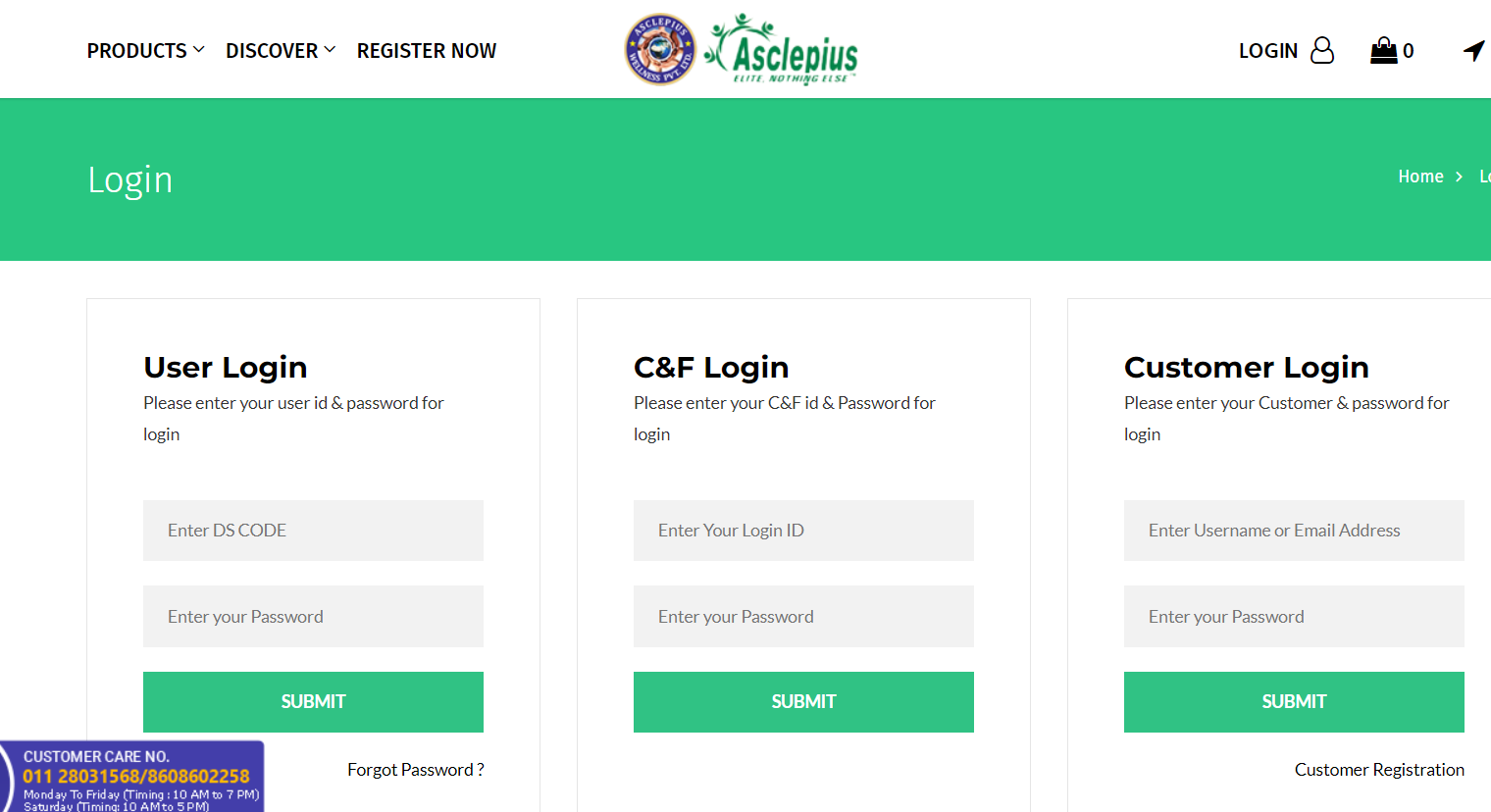 How To Awpl Login & Registration Now Asclepiuswellness.com