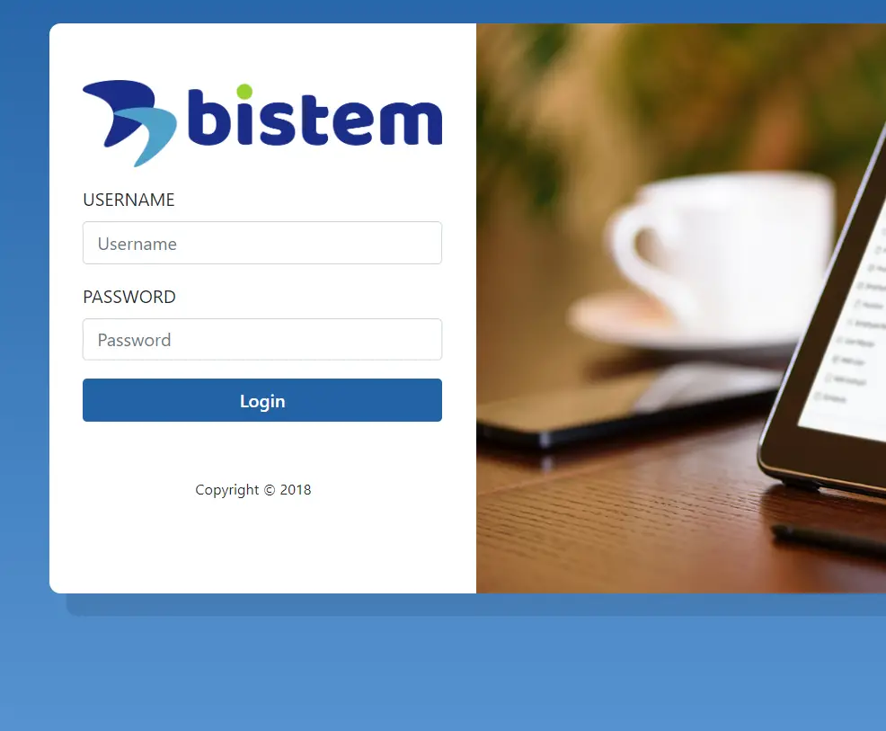 How To Bismart Login & registration And Account