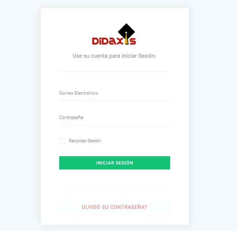 How To Didaxis Login & Guide To didaxispr.com