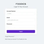 How To Foodics Login & Download App Latest Version