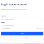 Geegpay Login