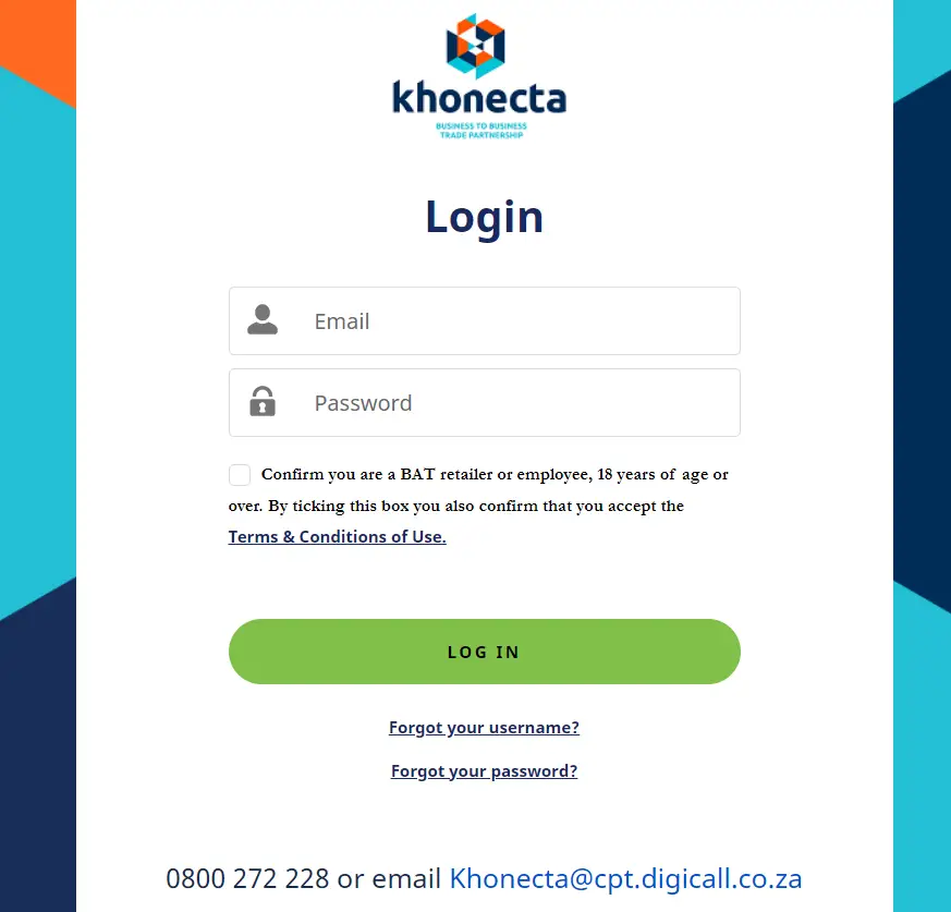 How To Khonecta Login & Download App Latest Version