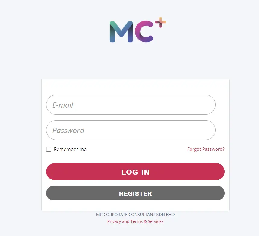 How To Mcplus Login & Download App Latest Version