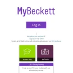 How To Mybeckett Login & Guide To My.leedsbeckett.ac.uk