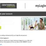 How To Mycentennial Login & Registration New Account