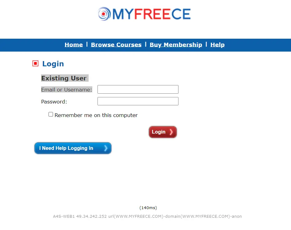 Myfreece Login @ Useful Guide To www.myfreece.com