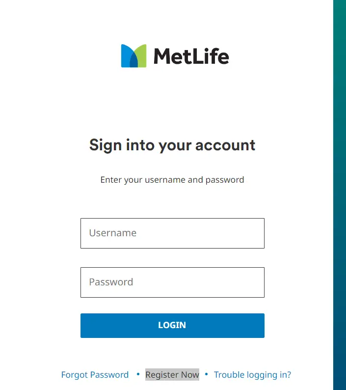 Myehealth Login