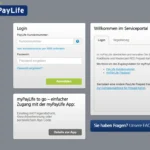 MyPayLife Login