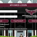 How To Myumes Login & New Student Register my.umes.edu