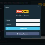 How to Pesacrash Login & Helpful Guide To pesacrash.com