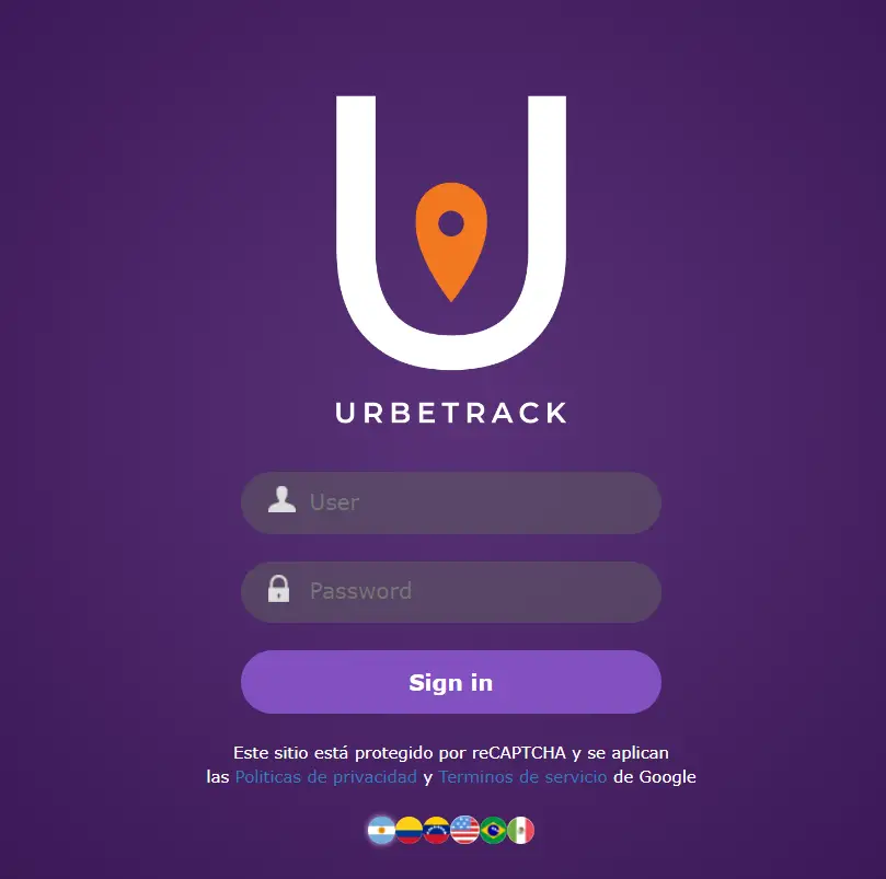 How To Urbetrack Login & Download App Latest Version