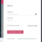 Widiba Login & Sign Up Now Widiba.it