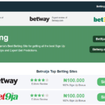 How To Betnaija Login & Download App Latest Version