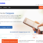 How To Corppass Login & Guide To Register Www.corppass.gov.sg