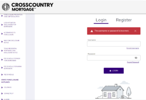 How To Myccmortgage Login & Register New Contact