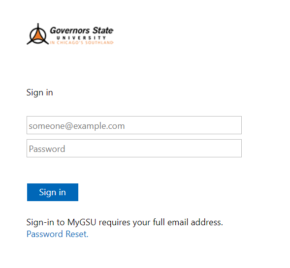 How To Mygsu Login & New Registration In Mygsu.govst.edu