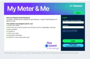 How To Mymeterandme Login Guide In To mymeterandme.com